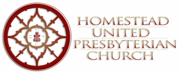 Homestead United Presbyterian Church